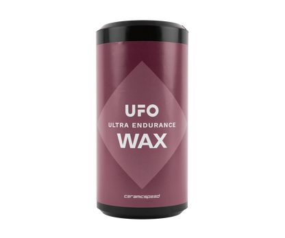 CeramicSpeed Ufo Ultra Endurance Wax - 400g