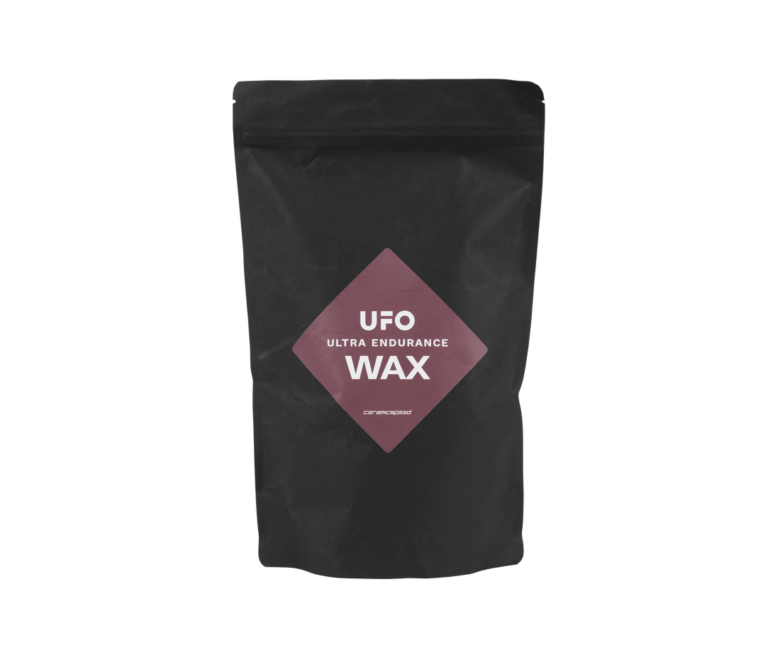 CeramicSpeed Ufo Ultra Endurance Wax - 400g