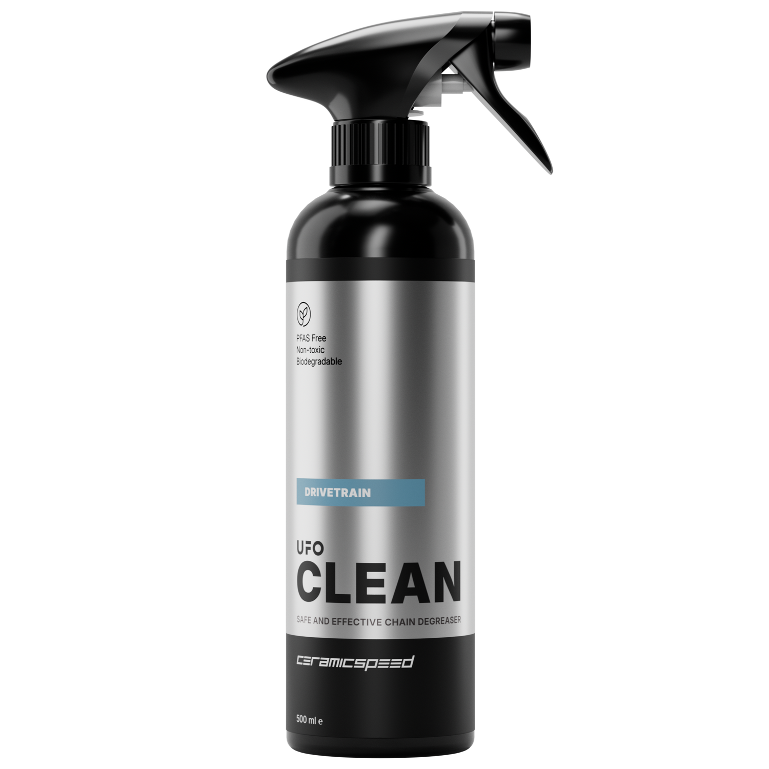 CeramicSpeed Ufo Drivetrain Cleaner 500 ml