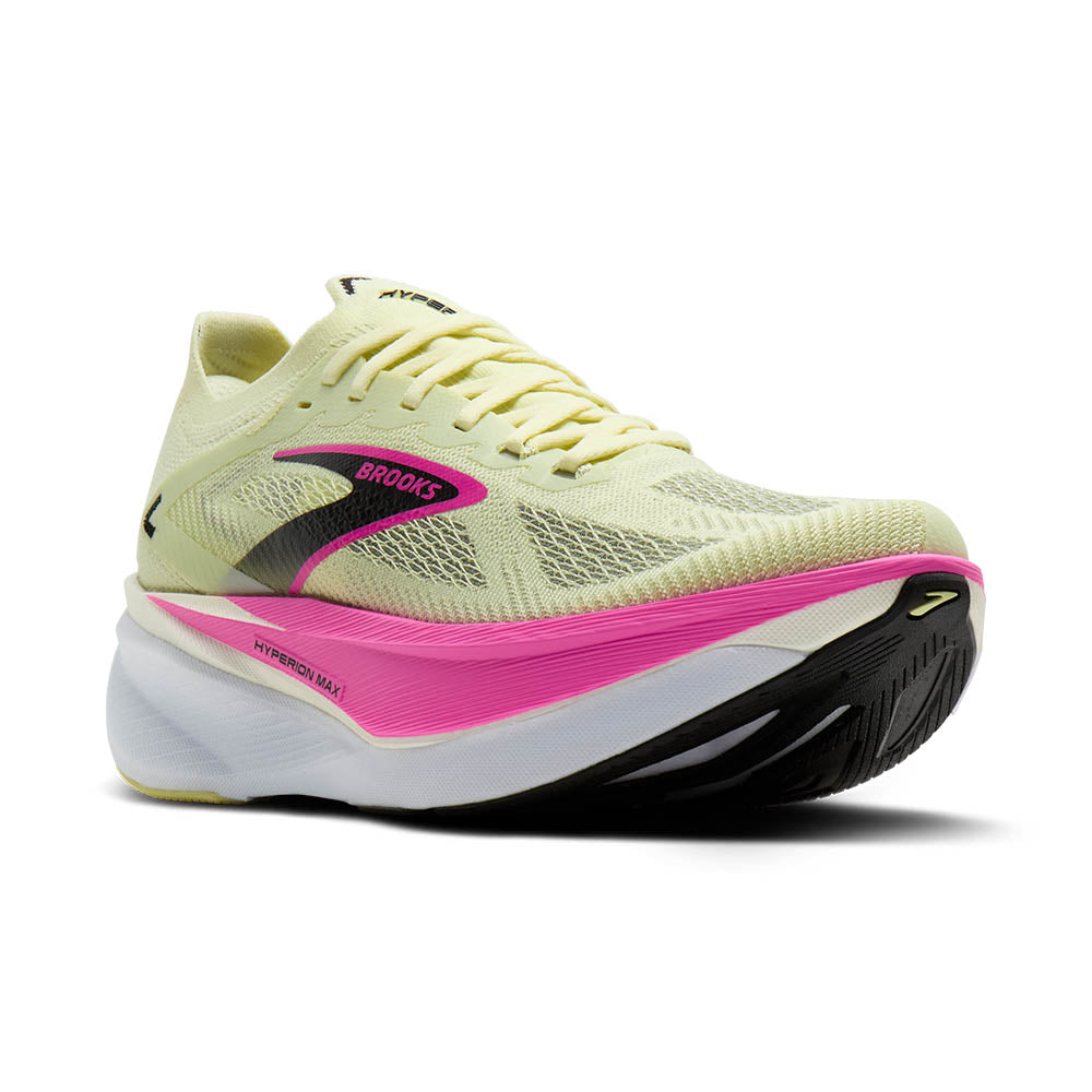 Brooks Hyperion Max 3 Løbesko - Kvinder
