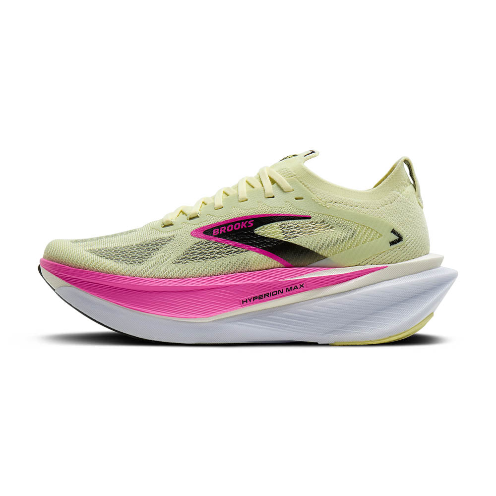 Brooks Hyperion Max 3 Løbesko - Kvinder