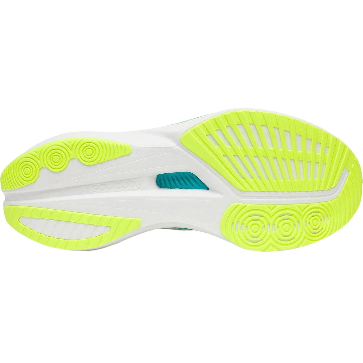 Saucony Endorphin Speed 5 Aloe - Women