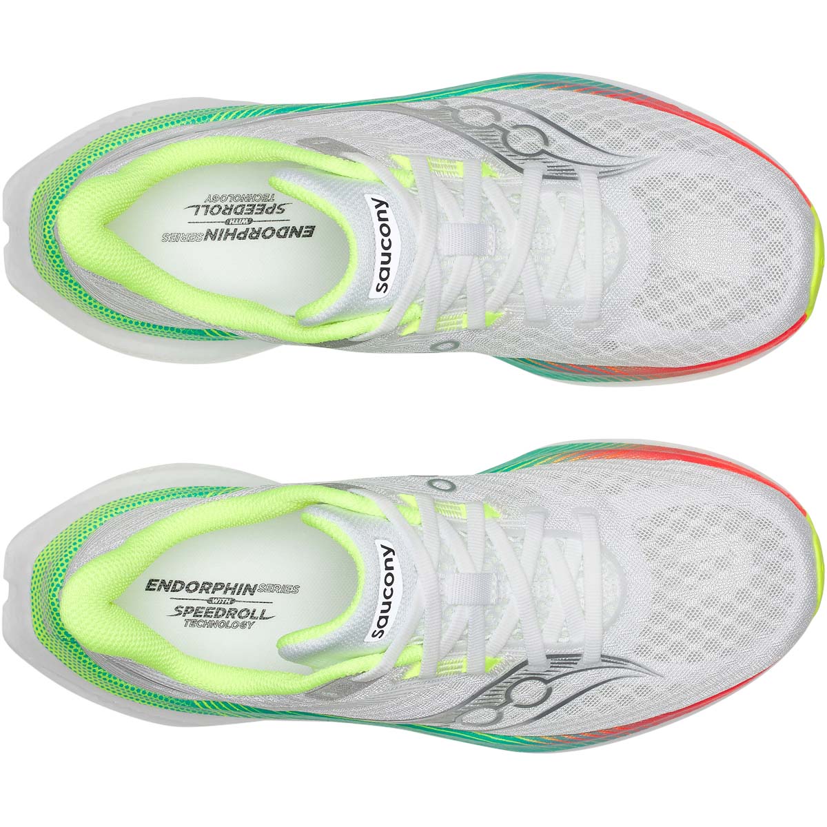 Saucony Endorphin Speed 5 Aloe - Women