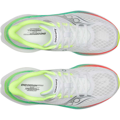Saucony Endorphin Speed 5 Aloe - Women