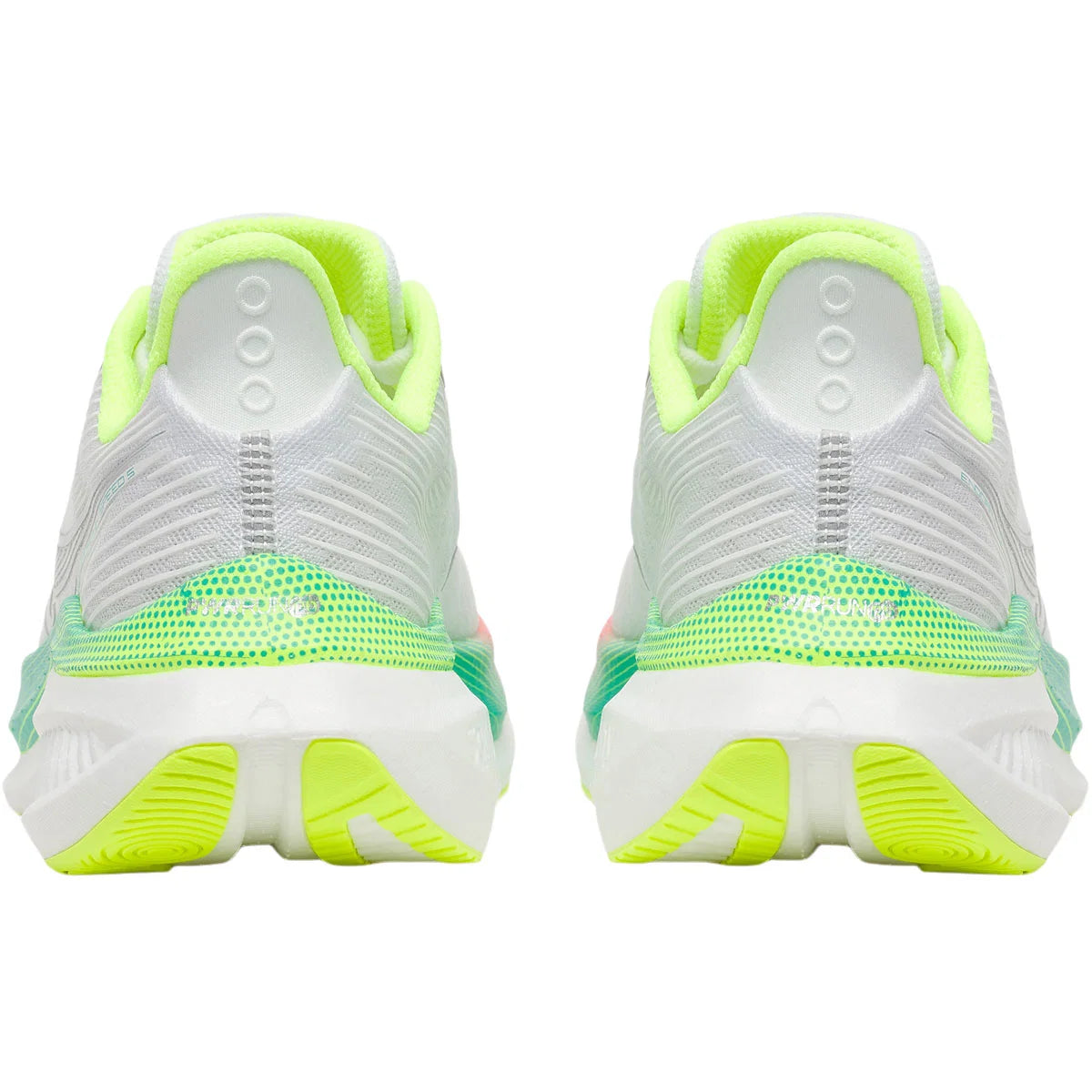 Saucony Endorphin Speed 5 Aloe - Women