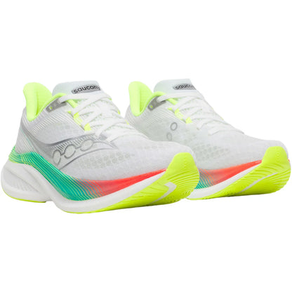 Saucony Endorphin Speed 5 Aloe - Women