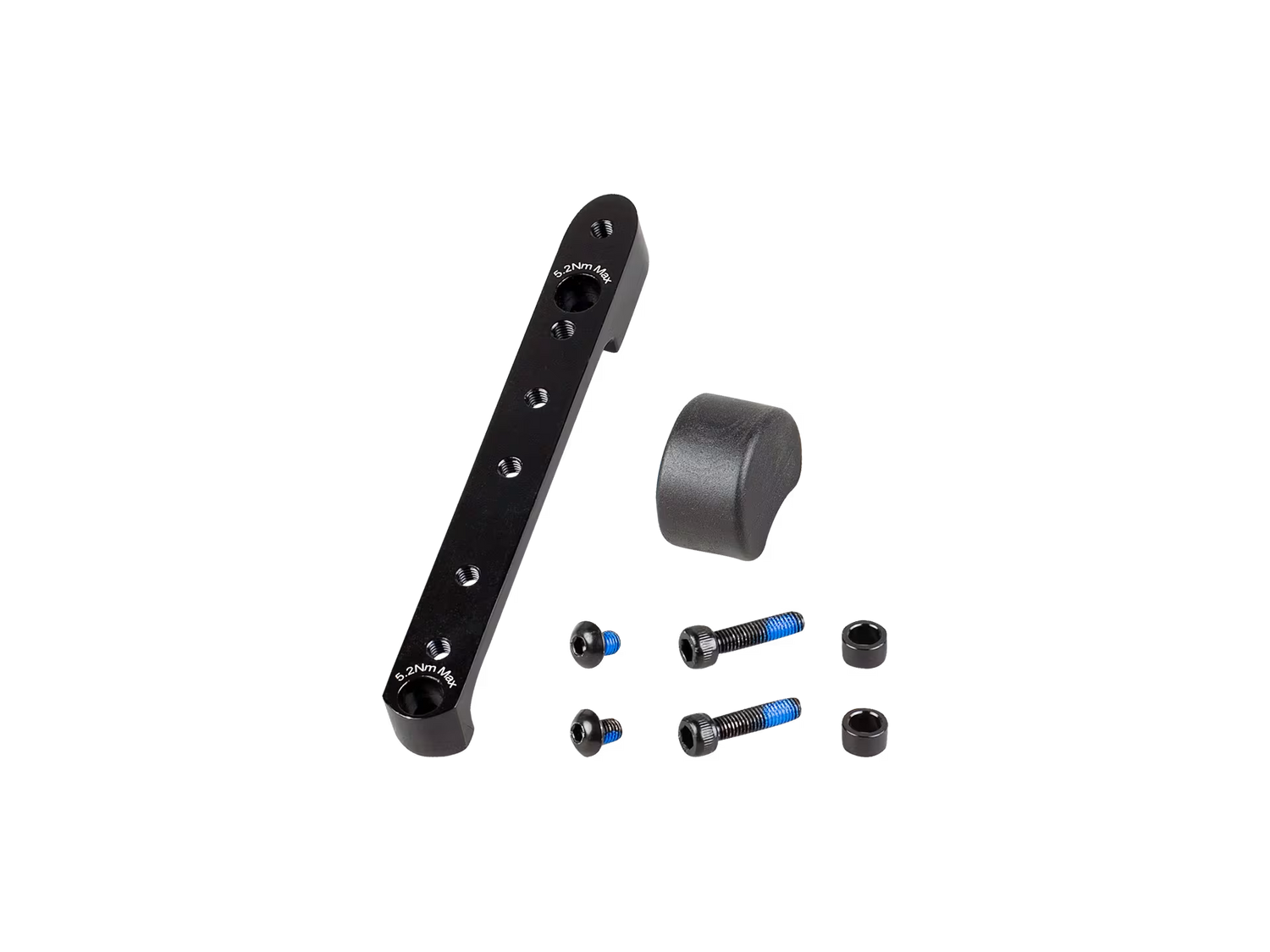 Bontrager Speed Concept Vandflaskeholder Monteringsdel