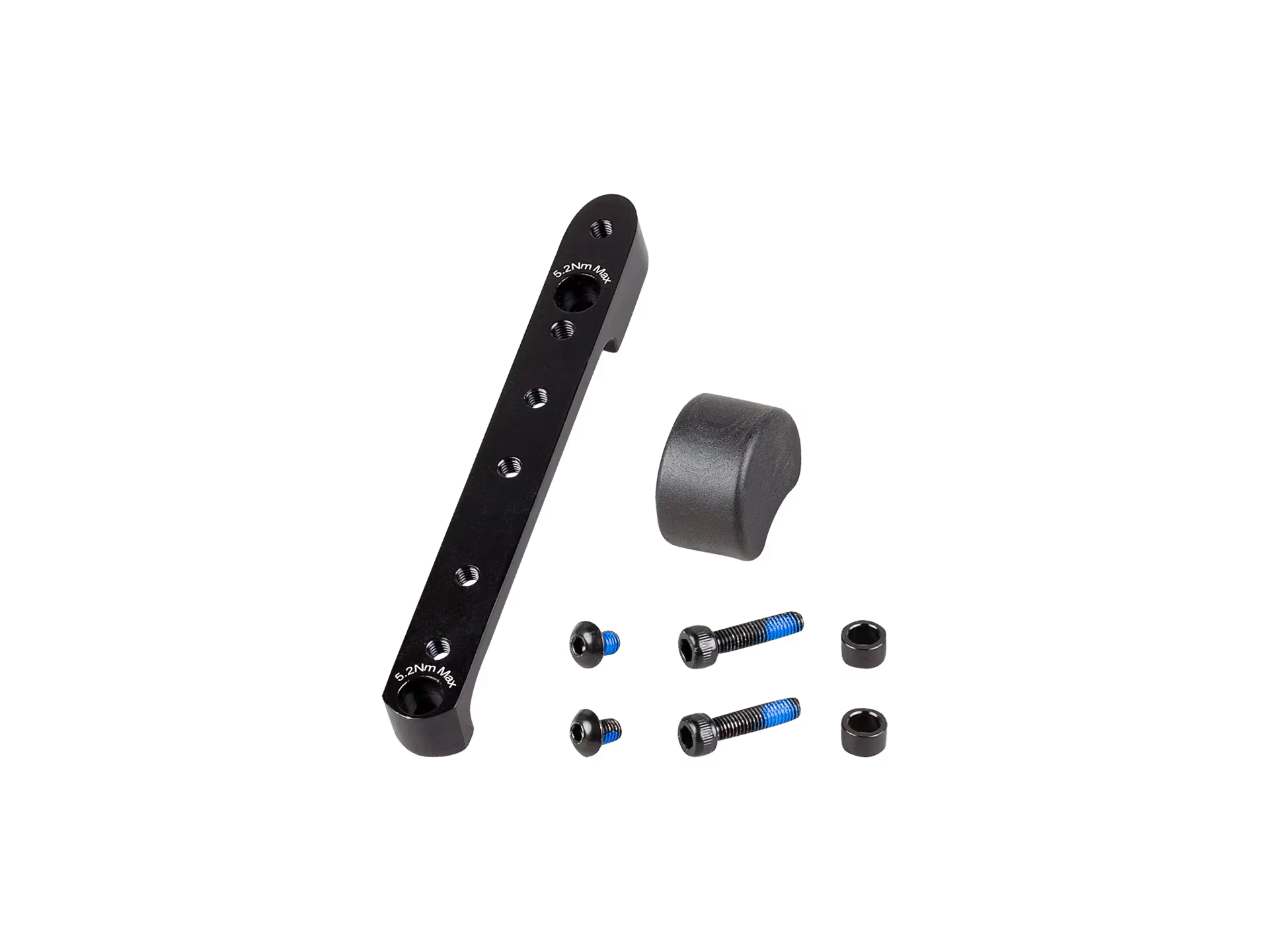 Bontrager Speed Concept Vandflaskeholder Monteringsdel