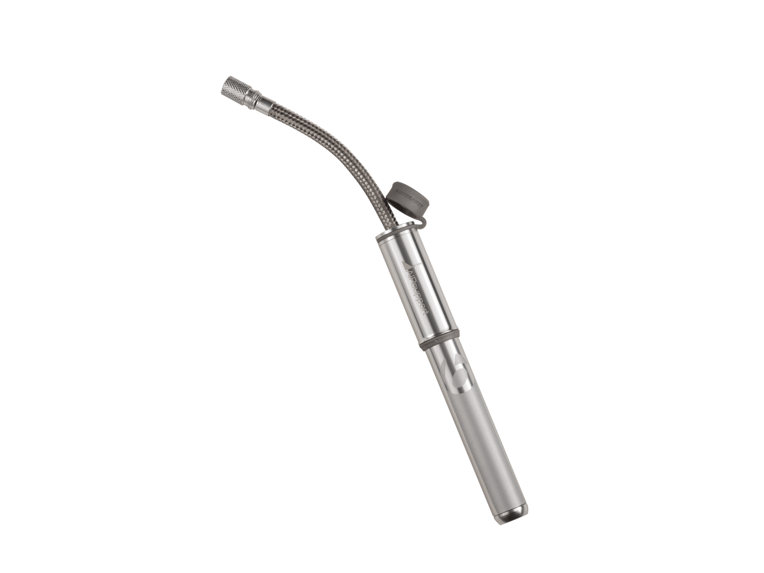 Bontrager Air Support HP ProPump - Cykelpumpe