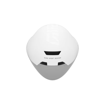 Giro Aerohead 2 Mips Hvid - Triathlon &amp; TT Cykelhjelm