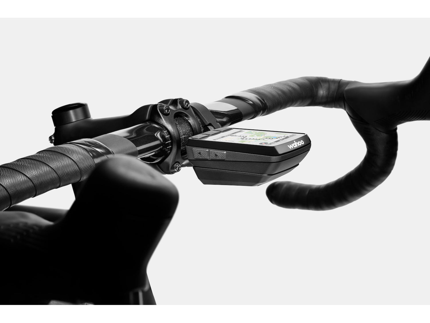 Wahoo ELEMNT BOLT v3 GPS Cykelcomputer