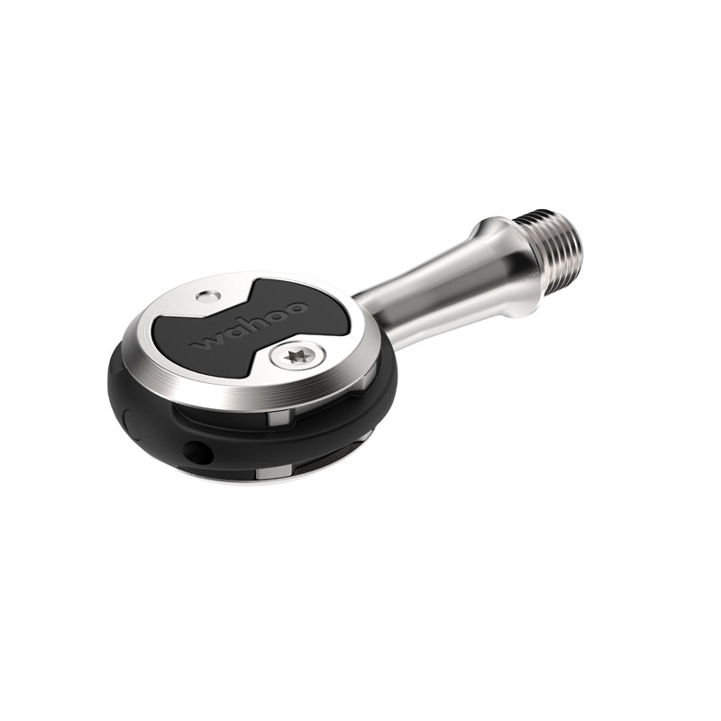 Wahoo Speedplay Zero Pedaler