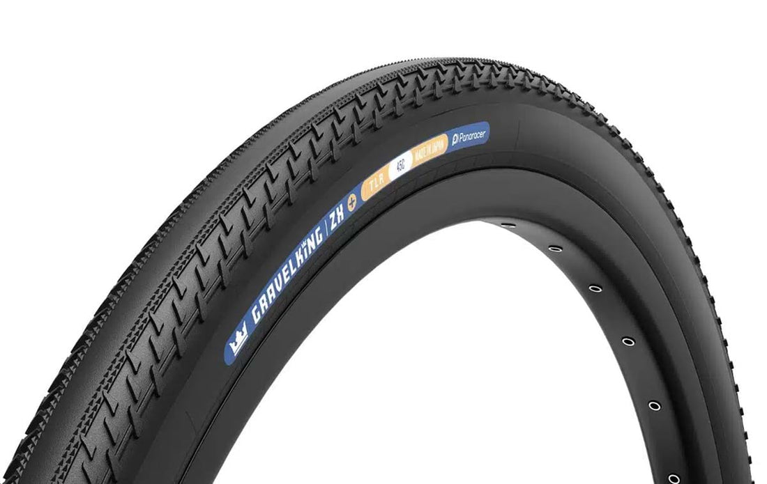 Panaracer GravelKing ZX+ Graveldæk