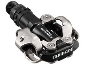 Shimano SPD-SL Pedaler - PD-MT520