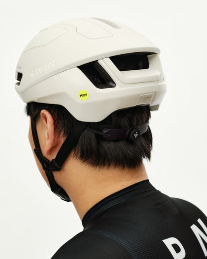 Pas Normal Studios X Sweet Protection Falconer Aero 2Vi MIPS PNS Cykelhjelm