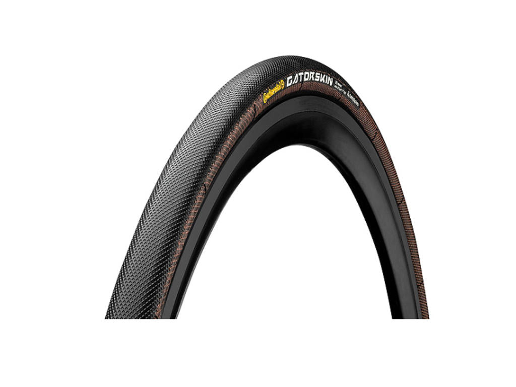 Continental Sprinter Gatorskin Tubular - Cykeldæk 700C 25mm