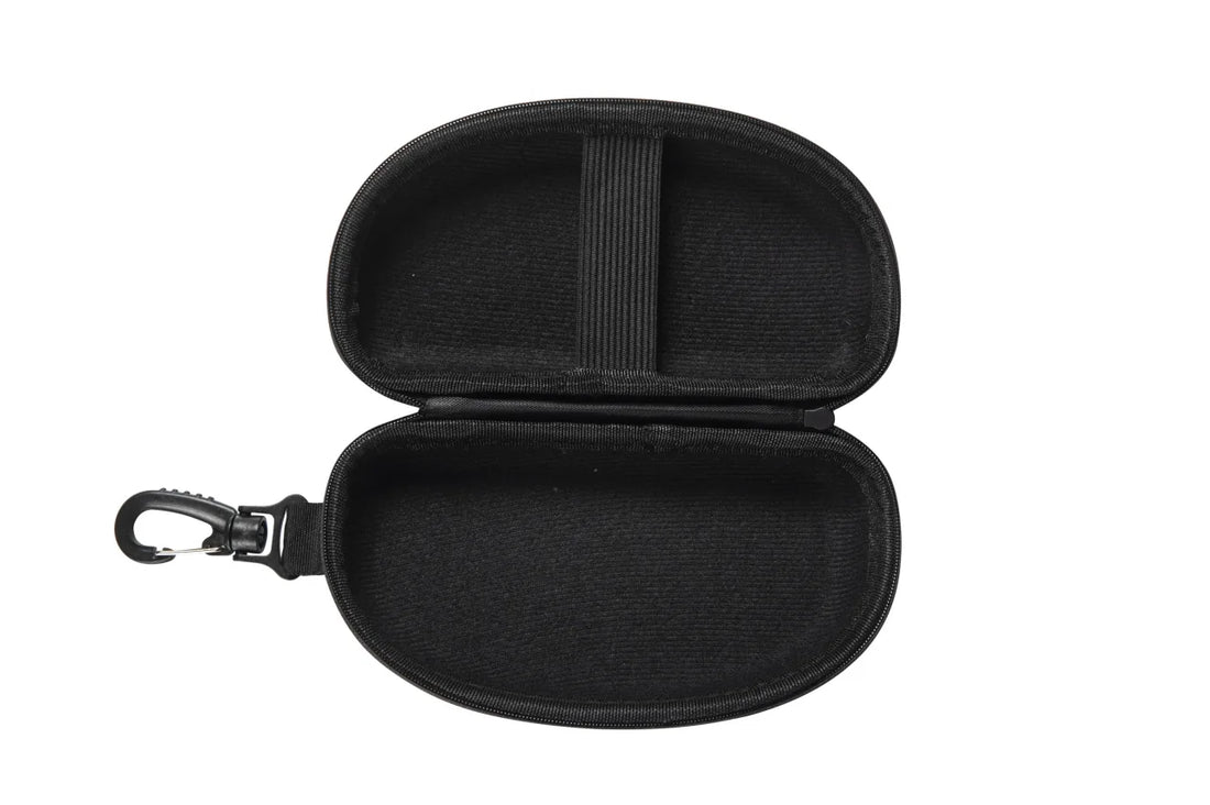 Arena Goggle Case - Sort