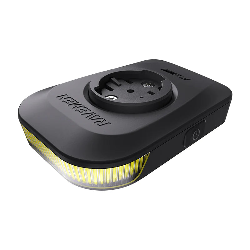 Ravemen FR300 - Forlygte Med Garmin Mount
