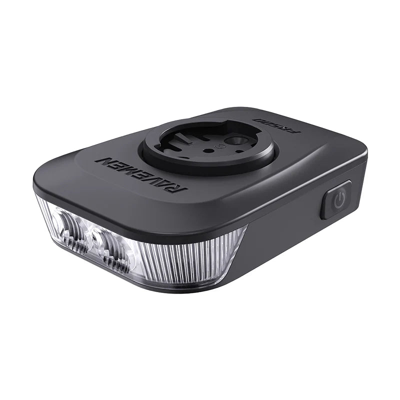 Ravemen FR500 - Forlygte Med Garmin Mount