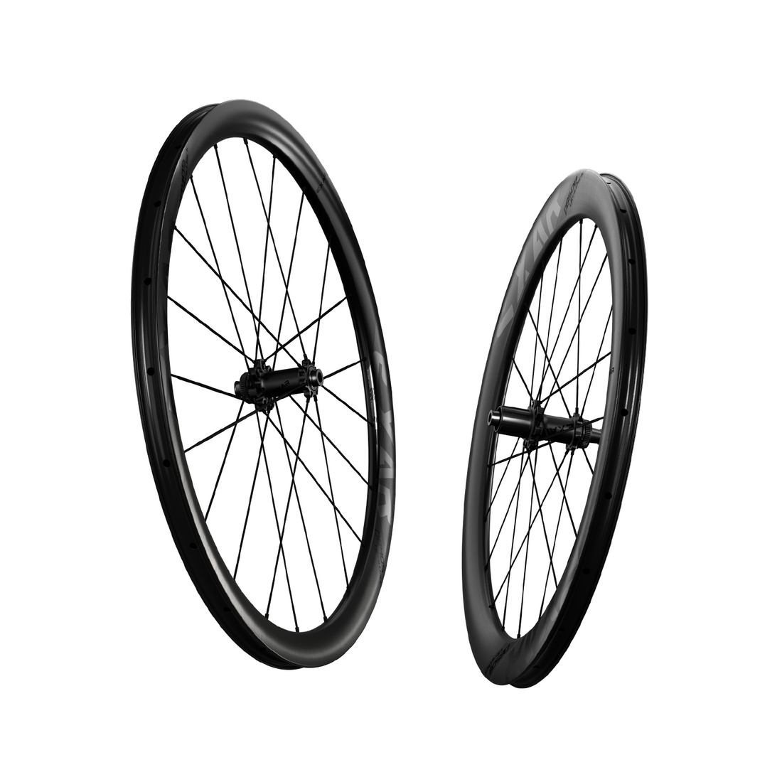 EXAR Carbon Hjulsæt DB508 - Ultra Series