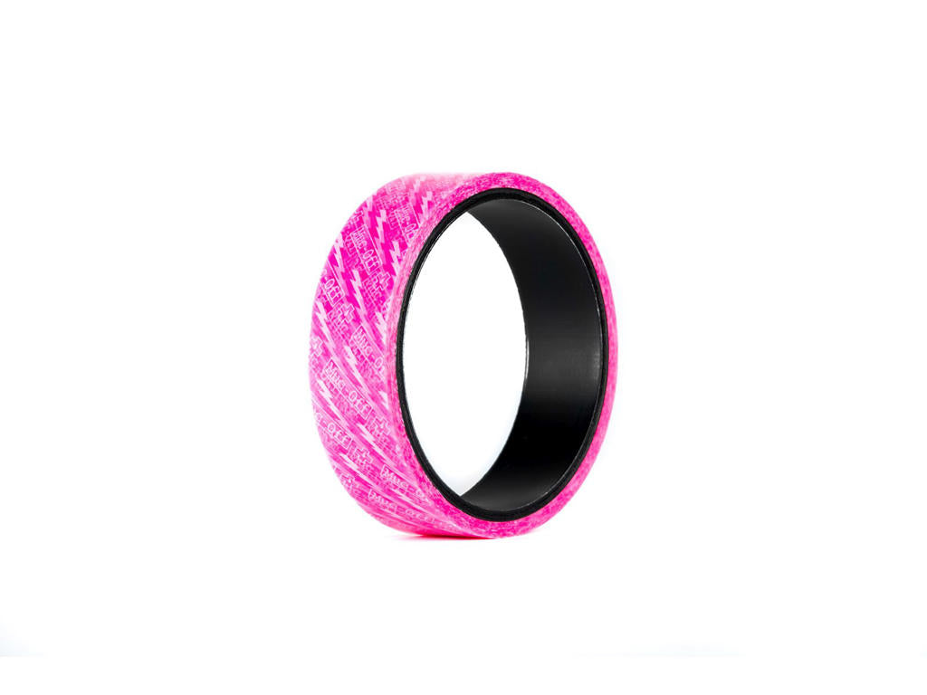 Muc-Off Tubeless Rim Tape 25 mm - 10 Meters