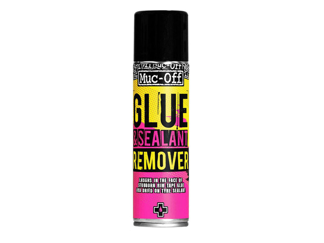Muc-Off Glue Remover - 200 ml