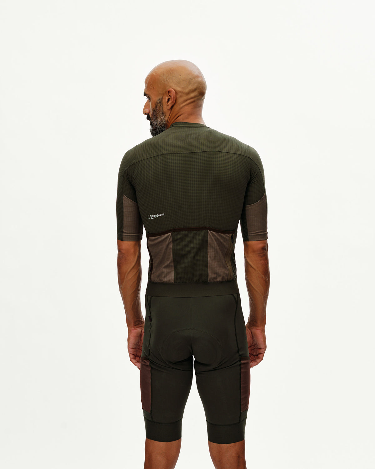 Pas Normal Studios Escapism Jersey