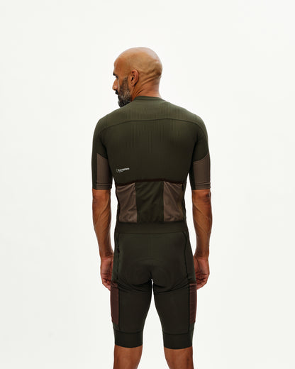 Pas Normal Studios Escapism Jersey