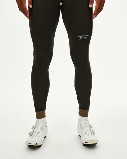 Pas Normal Studios Mens Escapism Long Cargo Bibs