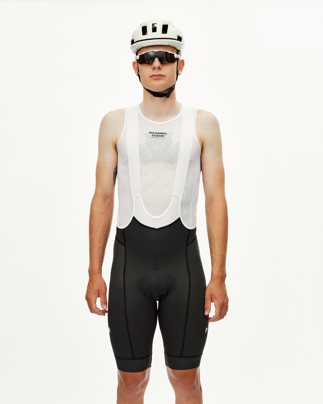 Pas Normal Studios Mens Mechanism Bibs