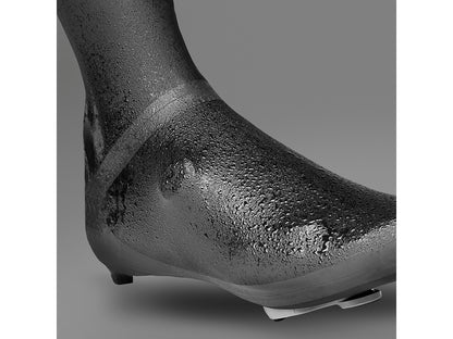 GripGrab AquaShield High Cut Landevejs Skoovertræk