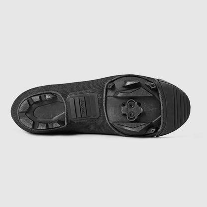 GripGrab Explorer Vandtæt Gravel Skoovertræk - Sort