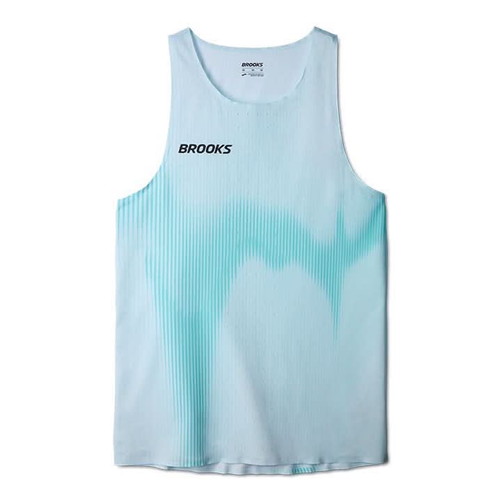 Brooks Hyperion Elite Singlet - Men&