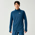 Brooks Thermal Reflective 1/2 Zip - Herre