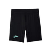 Brooks Pro Kit Half Tight Herre - Mavericks Black