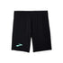 Brooks Pro Kit Half Tight Herre - Mavericks Black