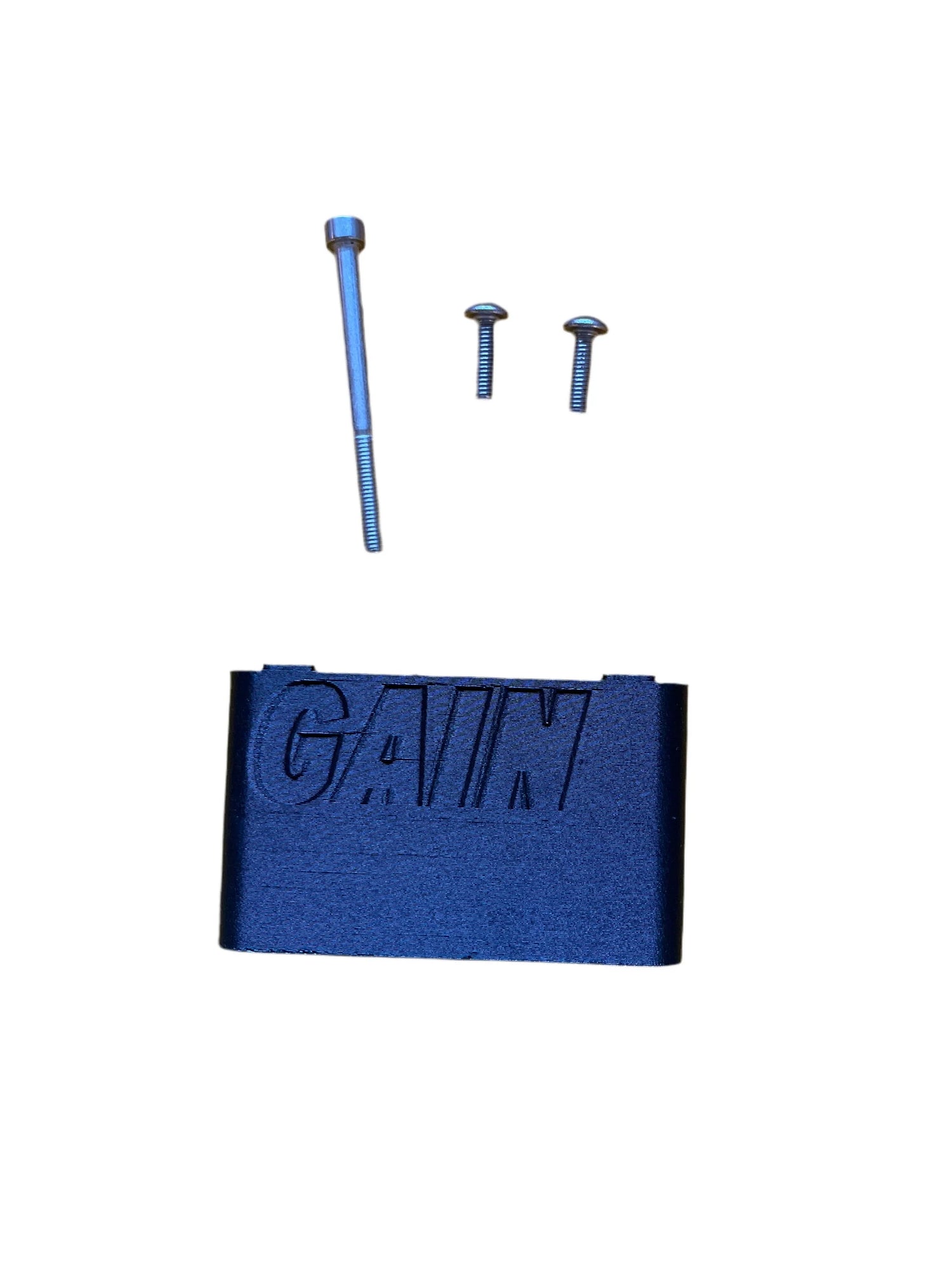 Aerogain Aero BTA Mount Bottom - Spacer