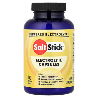 Salt Stick Caps, Salt Kapsler - 100 stk.
