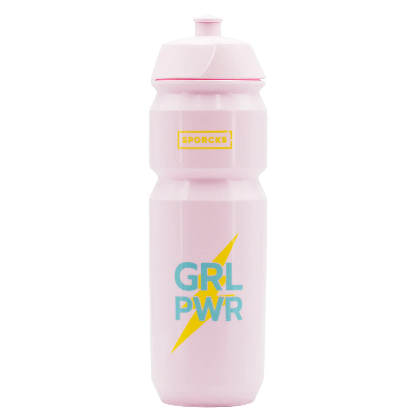 Sporcks Girls Power drikkedunk
