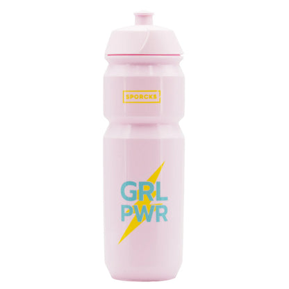 Sporcks Girls Power drikkedunk