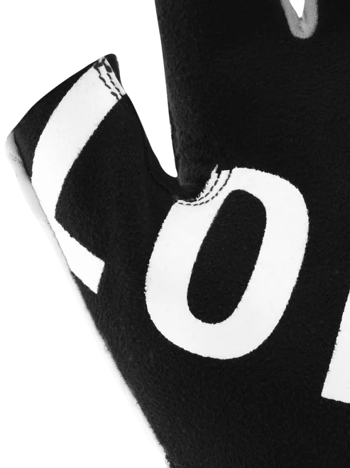 Sockeloen Aero Race Cykelhandsker - Hvid