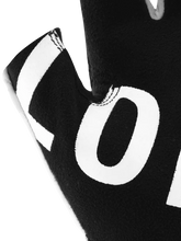 Sockeloen Aero Race Cykelhandsker - Hvid