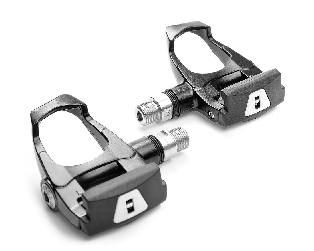 Bike Partner Pedals - Look ARC/Delta/Classic Compatible 