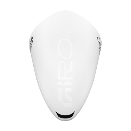 Giro Aerohead 2 Mips Hvid - Triathlon &amp; TT Cykelhjelm