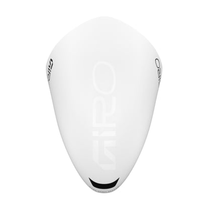 Giro Aerohead 2 Mips Hvid - Triathlon &amp; TT Cykelhjelm