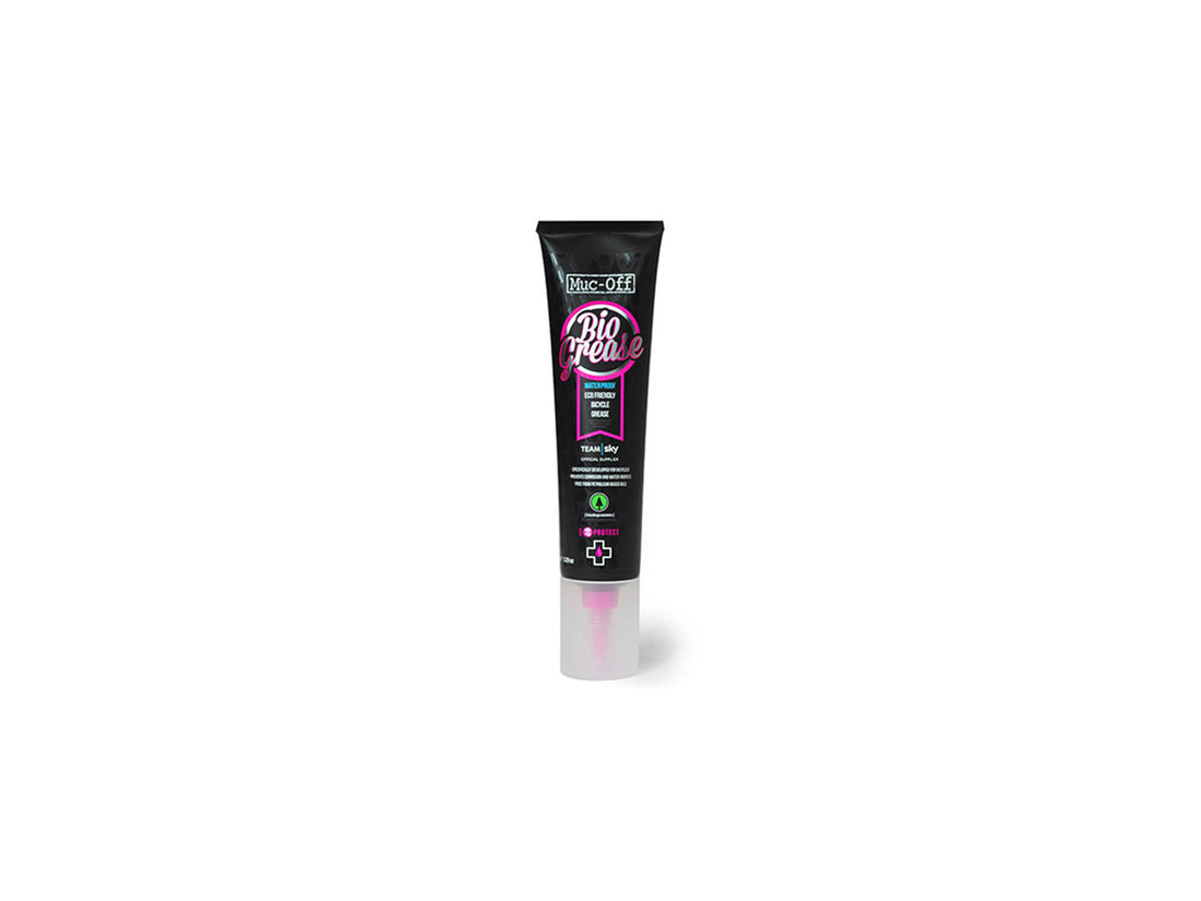 Muc-Off Fedt Bio - 150 gram
