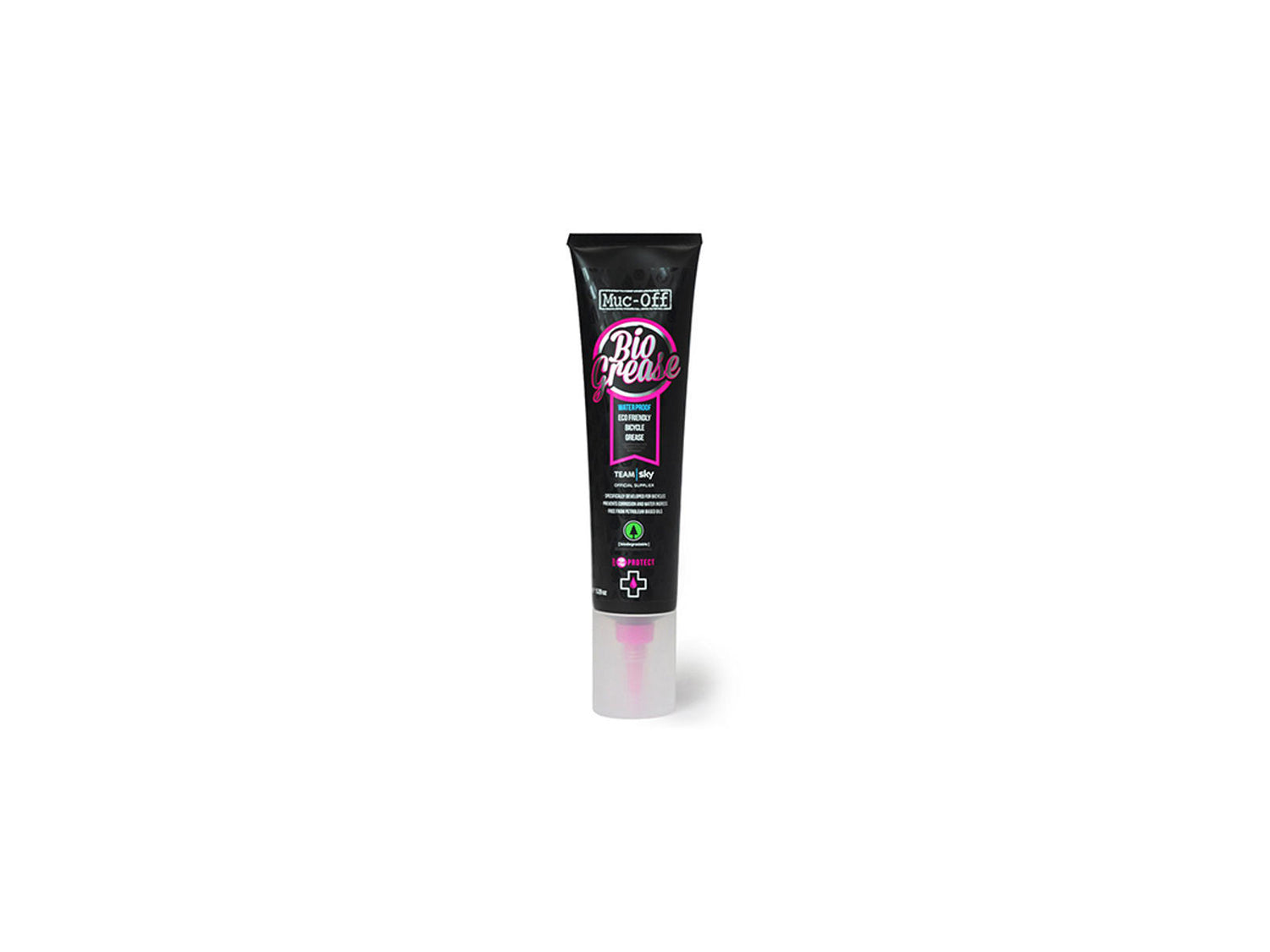 Muc-Off Fedt Bio - 150 gram