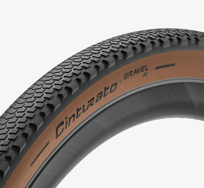 Pirelli Cinturato Gravel H Classic 700x35c