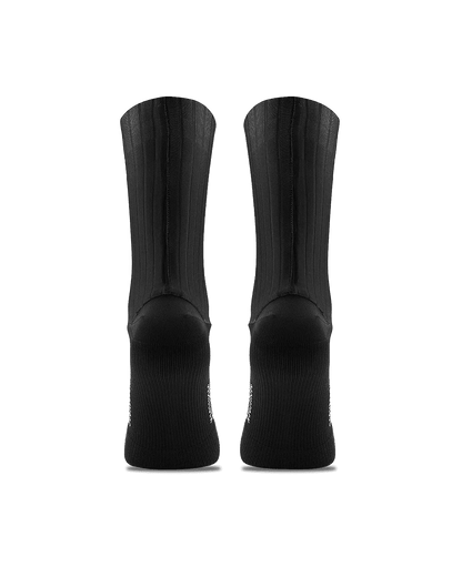 Sockeloen Aero Cykelstrømper - Sort