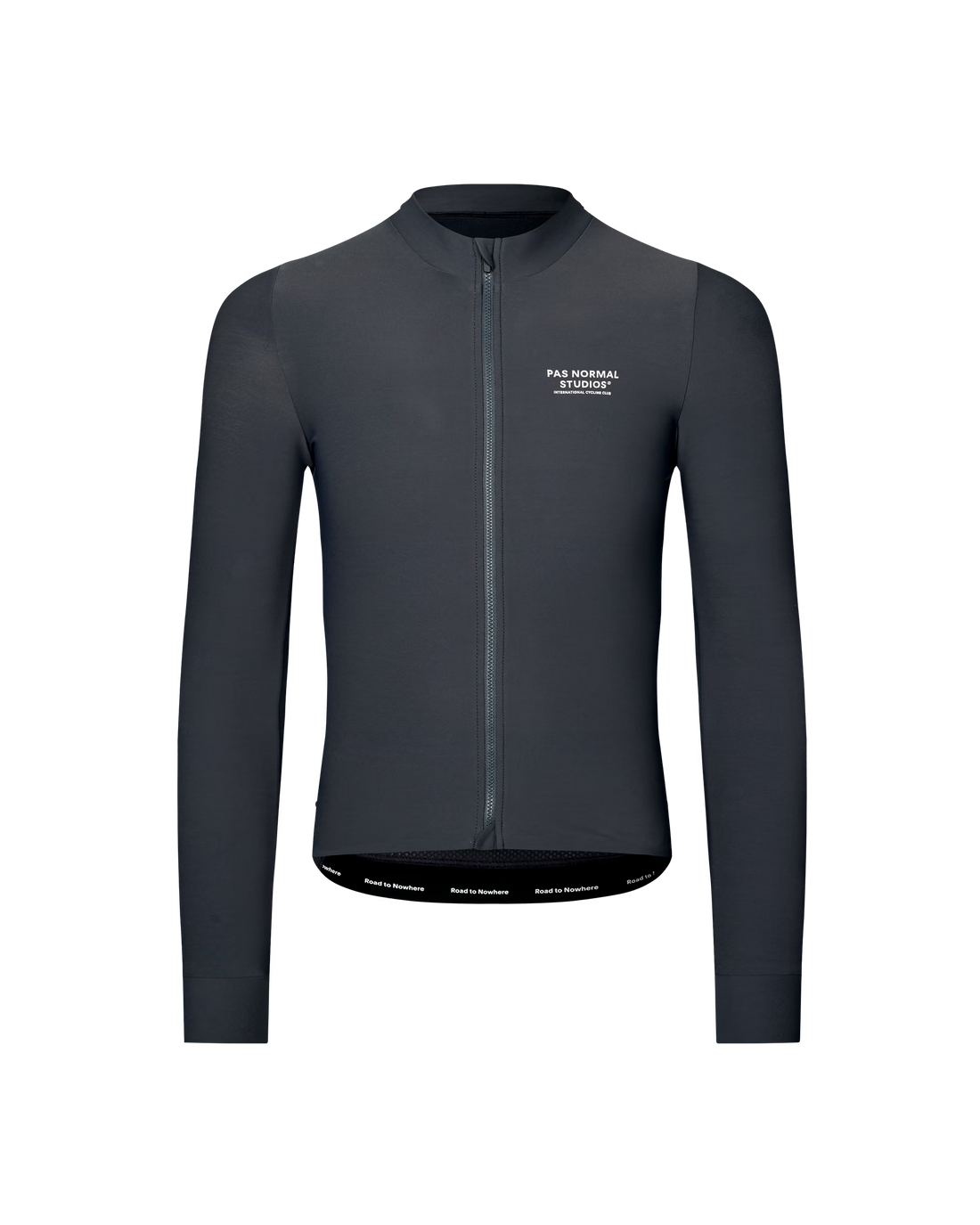 Pas Normal Studios Mens Mechanism Long Sleeve Jersey